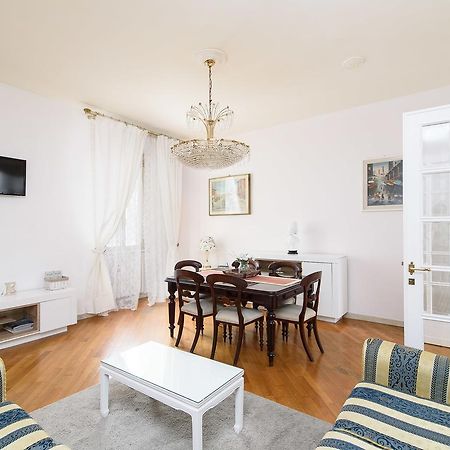 Ferienwohnung Crystal House Rom Exterior foto
